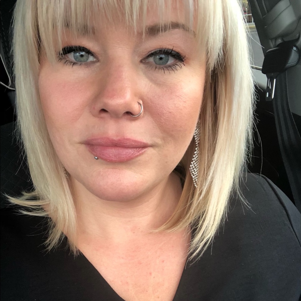 Meet your Posher, Jessica